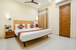 FabHotel GK Residency